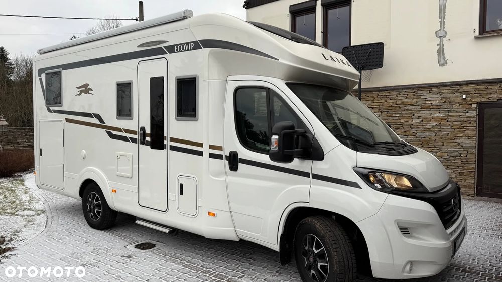 Laika ECOVIP L3019 - 1