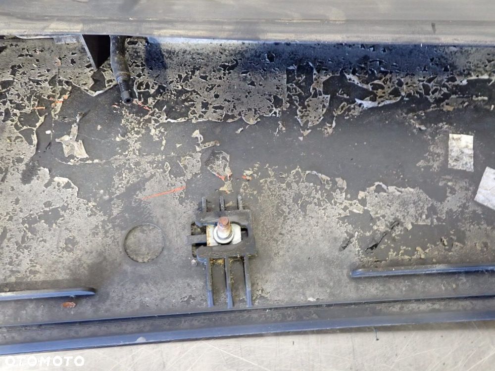 SPOILER LOTKA DODGE CALIBER - 7