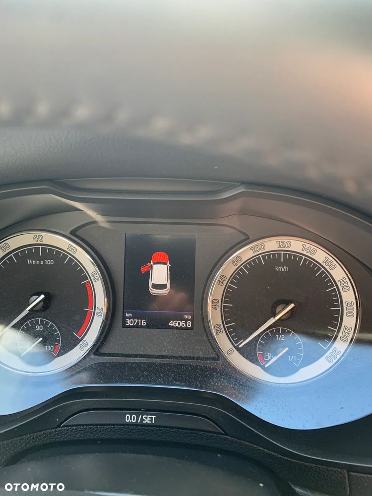 Skoda Karoq 1.5 TSI ACT Style - 12