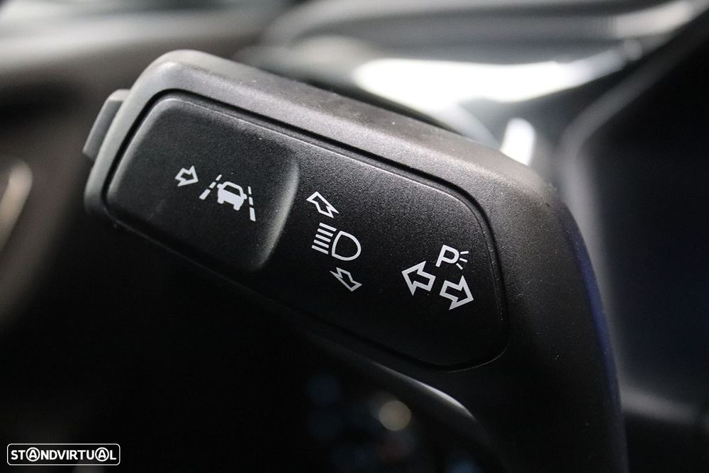 Ford Fiesta 1.0 EcoBoost ST-Line X - 17