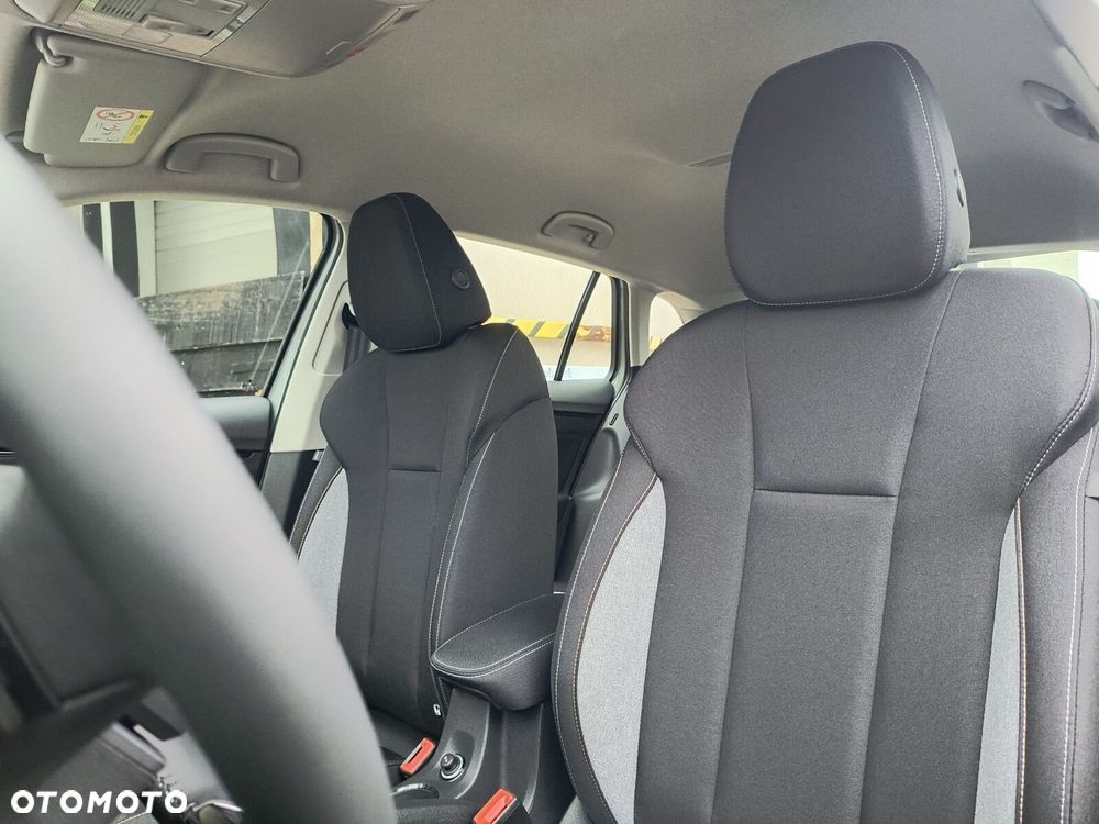 Skoda Scala 1.0 TSI Drive DSG - 12