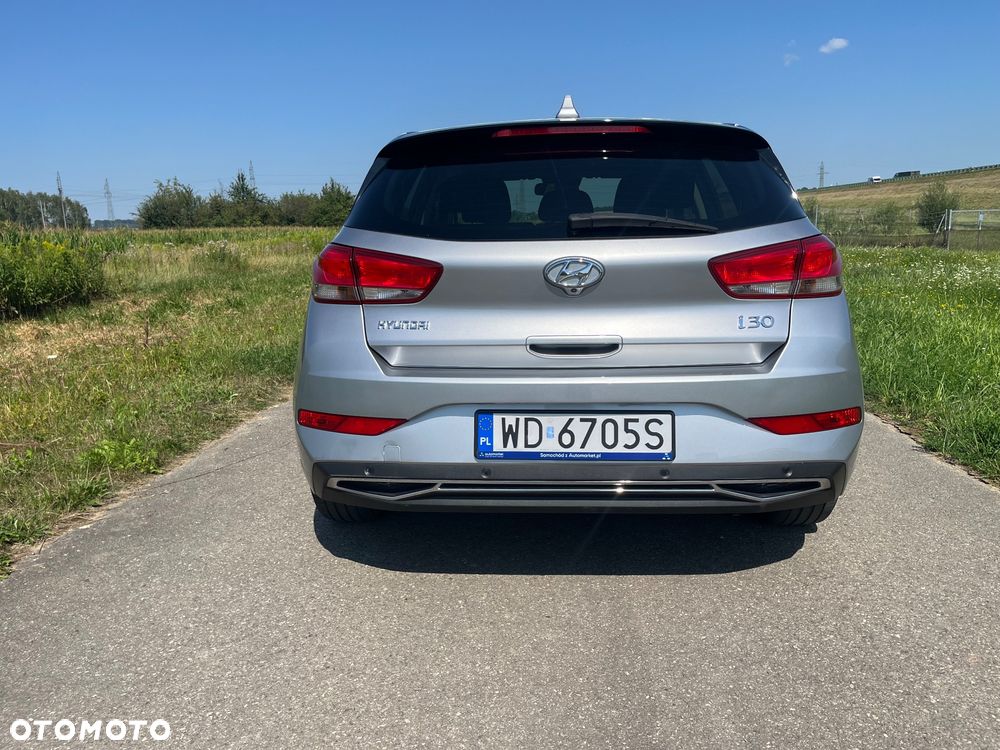 Hyundai i30 1.5 DPI Smart - 4