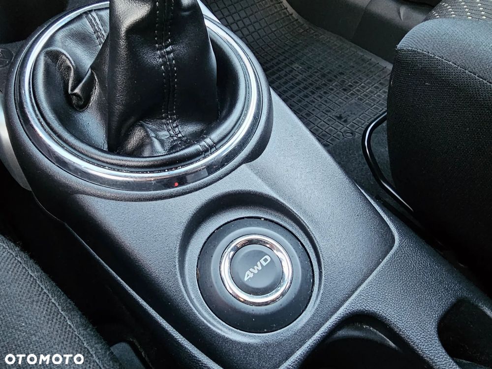 Mitsubishi ASX 1.8 DI-D 4WD Diamant Edition - 16