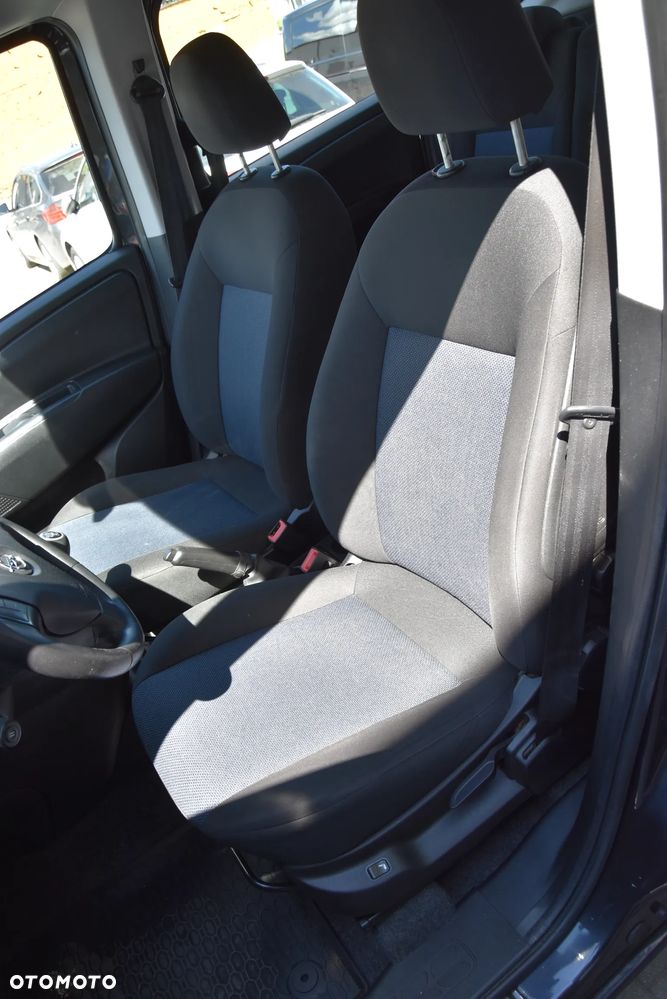 Opel Combo 1.4 Turbo L1H1 Edition - 17