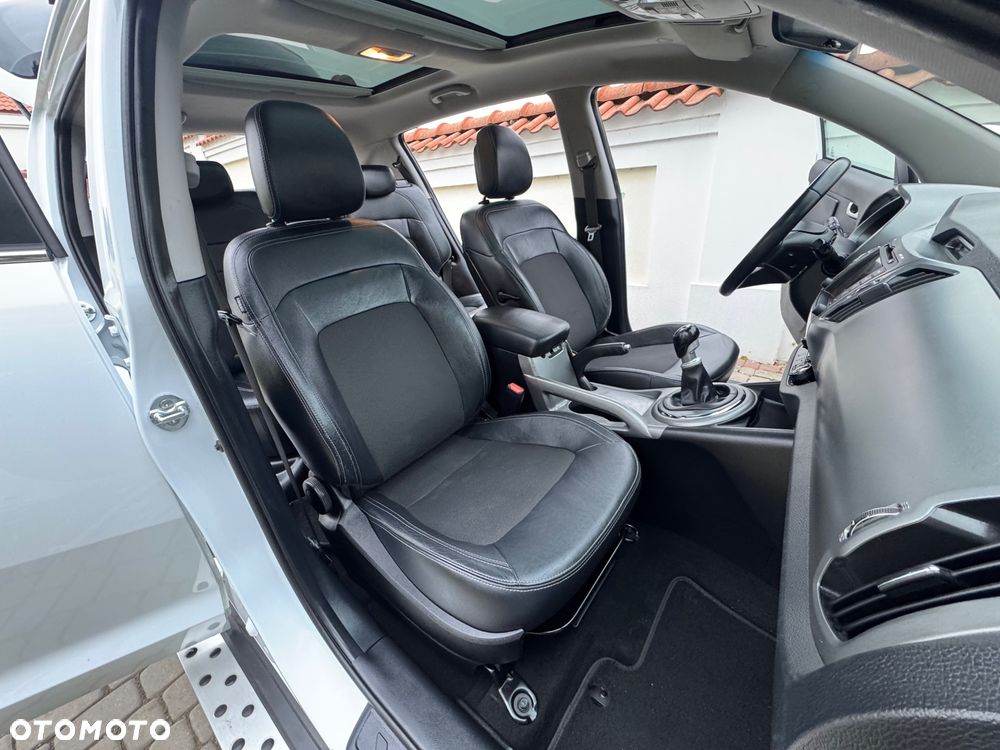 Kia Sportage - 24