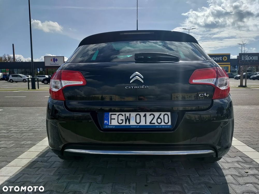 Citroën C4 1.6 VTi Selection - 6