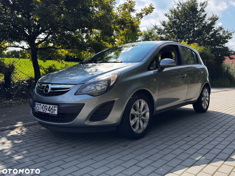 Opel Corsa 1.4 16V Edition 111 Jahre - 1