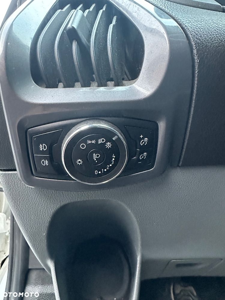 Ford Transit Custom - 22