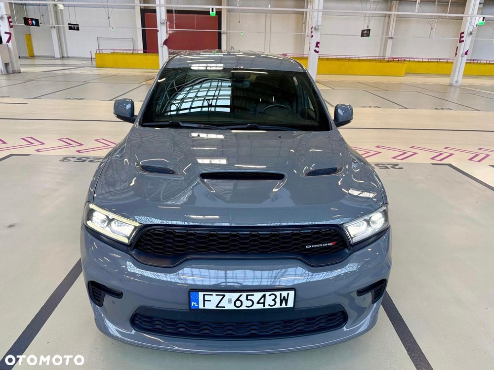 Dodge Durango - 4