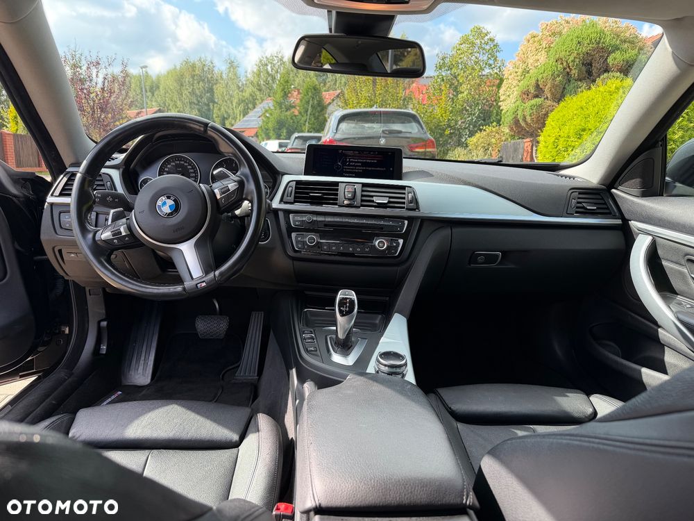 BMW 4 Series 2015 photo 4