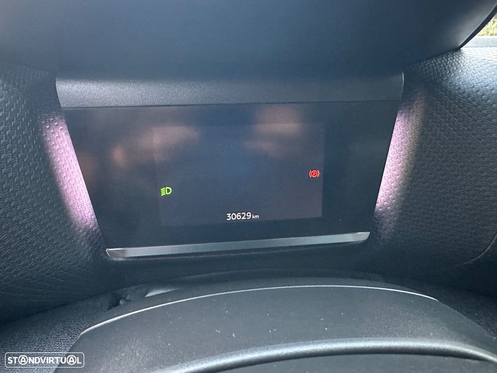 Citroën C4 PureTech 130 Stop&Start FEEL PACK - 11