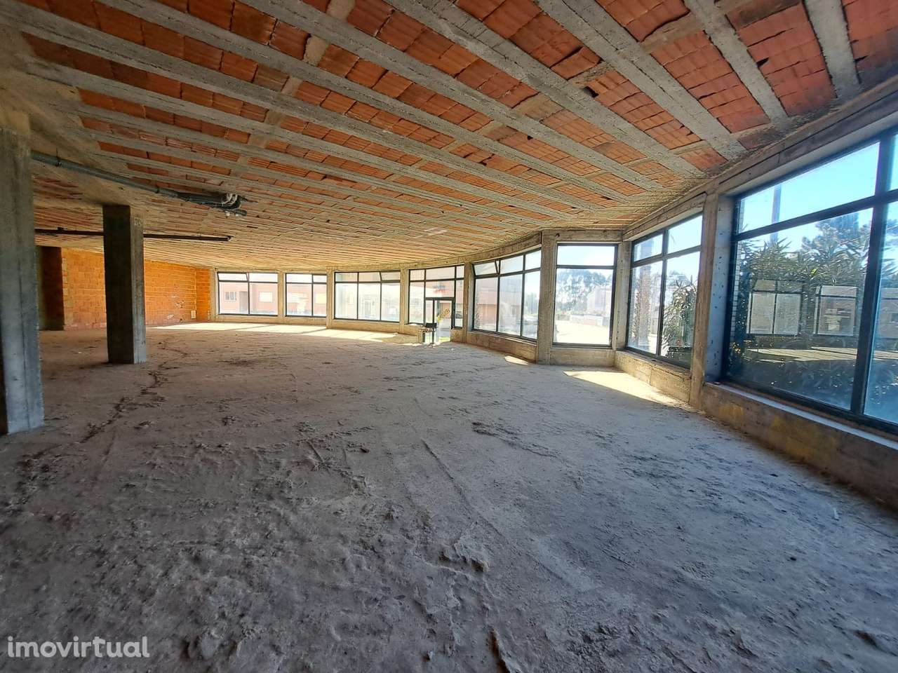 Espaço Comercial Madalena - Grande imagem: 4/8