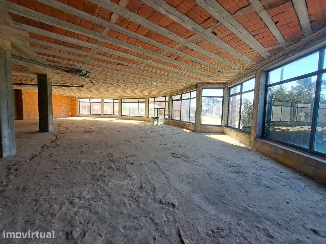 Espaço Comercial Madalena - Grande imagem: 4/8