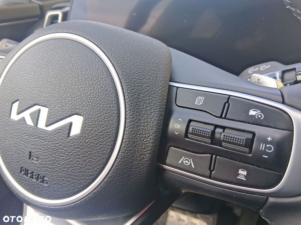 Kia Sportage 1.6 T-GDI Anniversary 2WD DCT - 24
