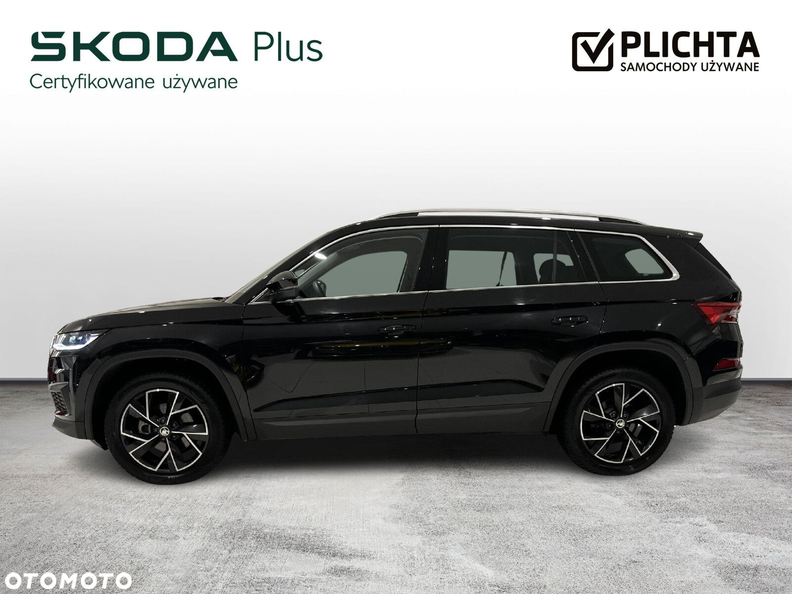 Skoda Kodiaq 1.5 TSI ACT 4x2 Style DSG 7os - 2