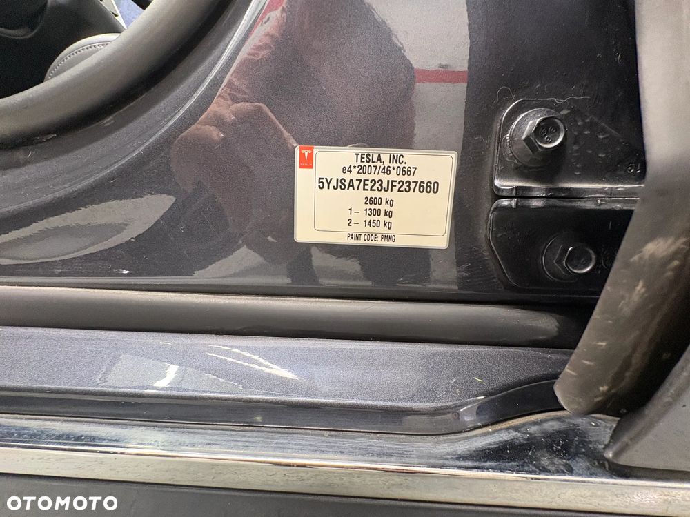 Tesla Model S Long Range Plus - 15