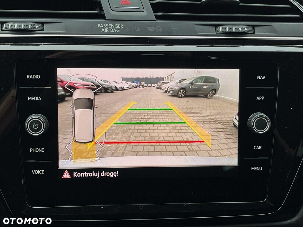 Volkswagen Touran 2.0 TDI BMT Highline DSG - 11