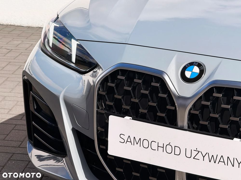 BMW Seria 4 430i xDrive M Sport - 6