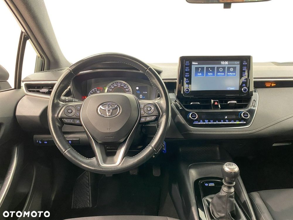Toyota Corolla - 10