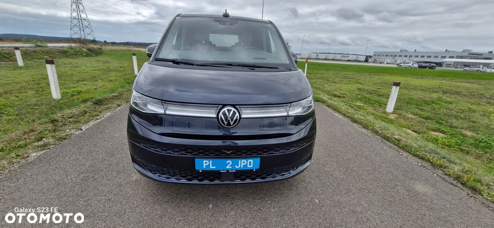 Volkswagen Multivan 1.4 TSI eHybrid PHEV 160kW L1 Energetic DSG - 9