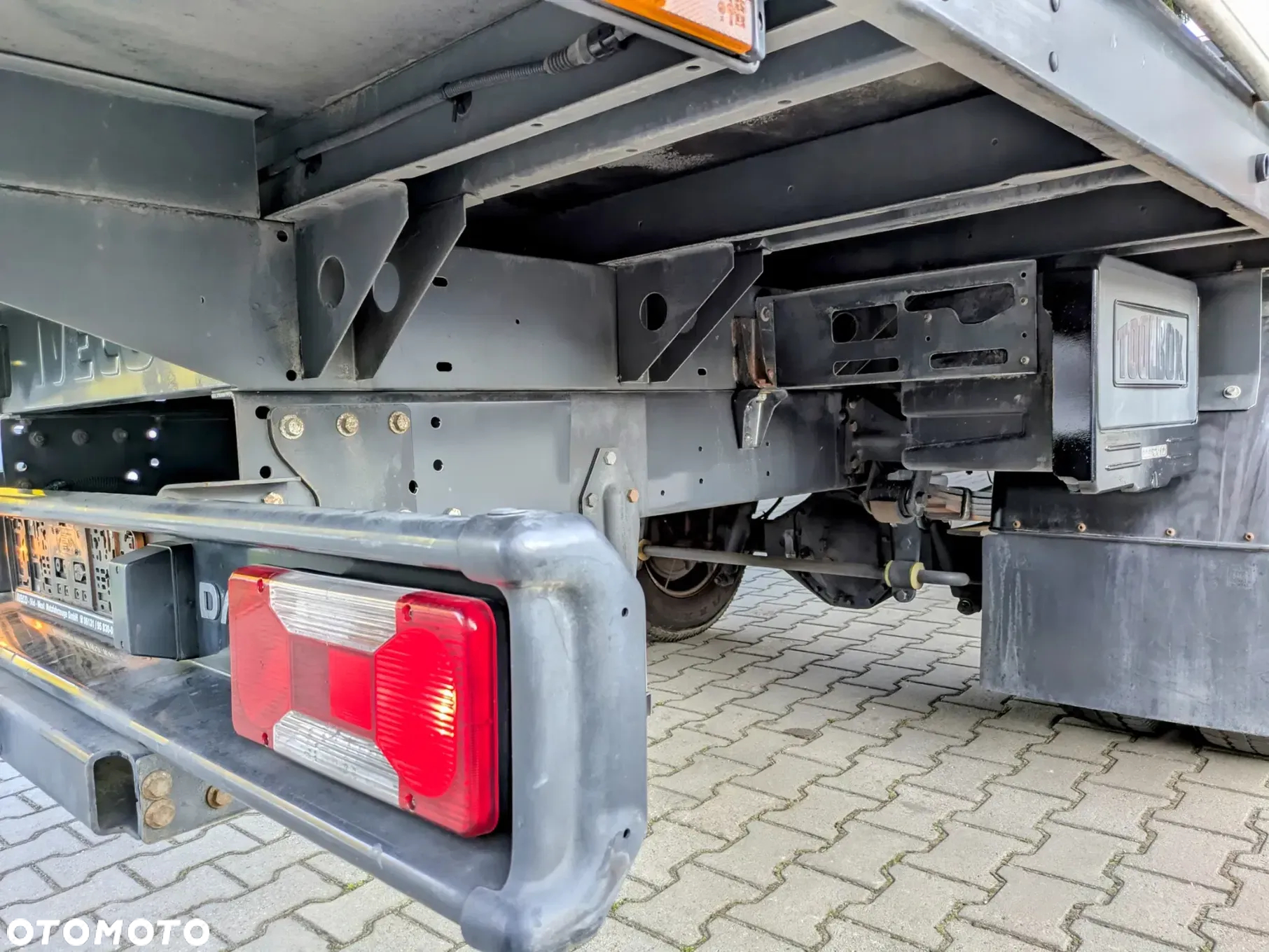 Iveco Daily - 14