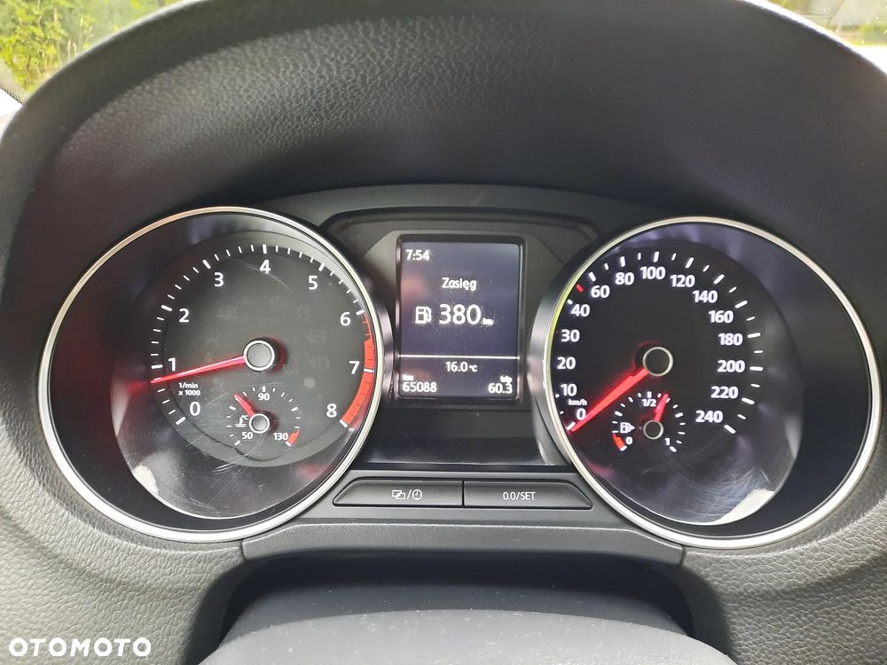 Volkswagen Polo 1.0 Lounge - 27
