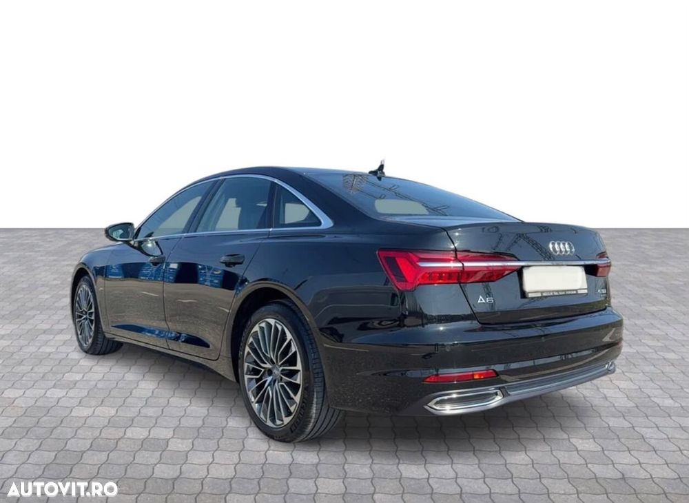 Audi A6 Limuzina - 5