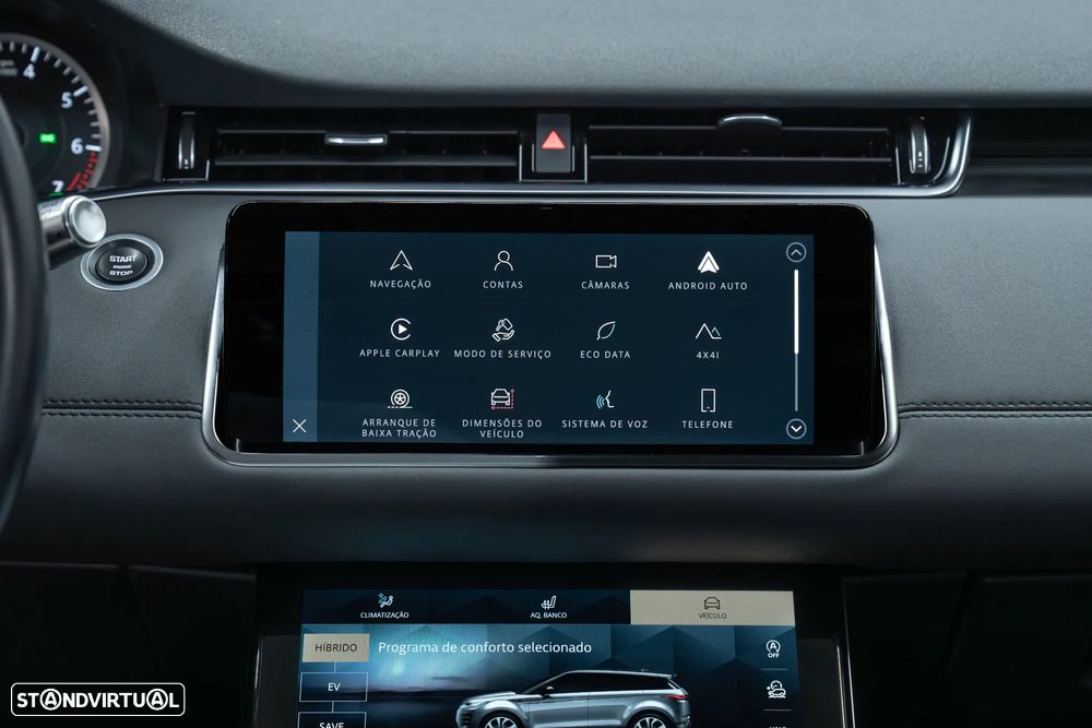 Land Rover Range Rover Evoque P300e S - 34