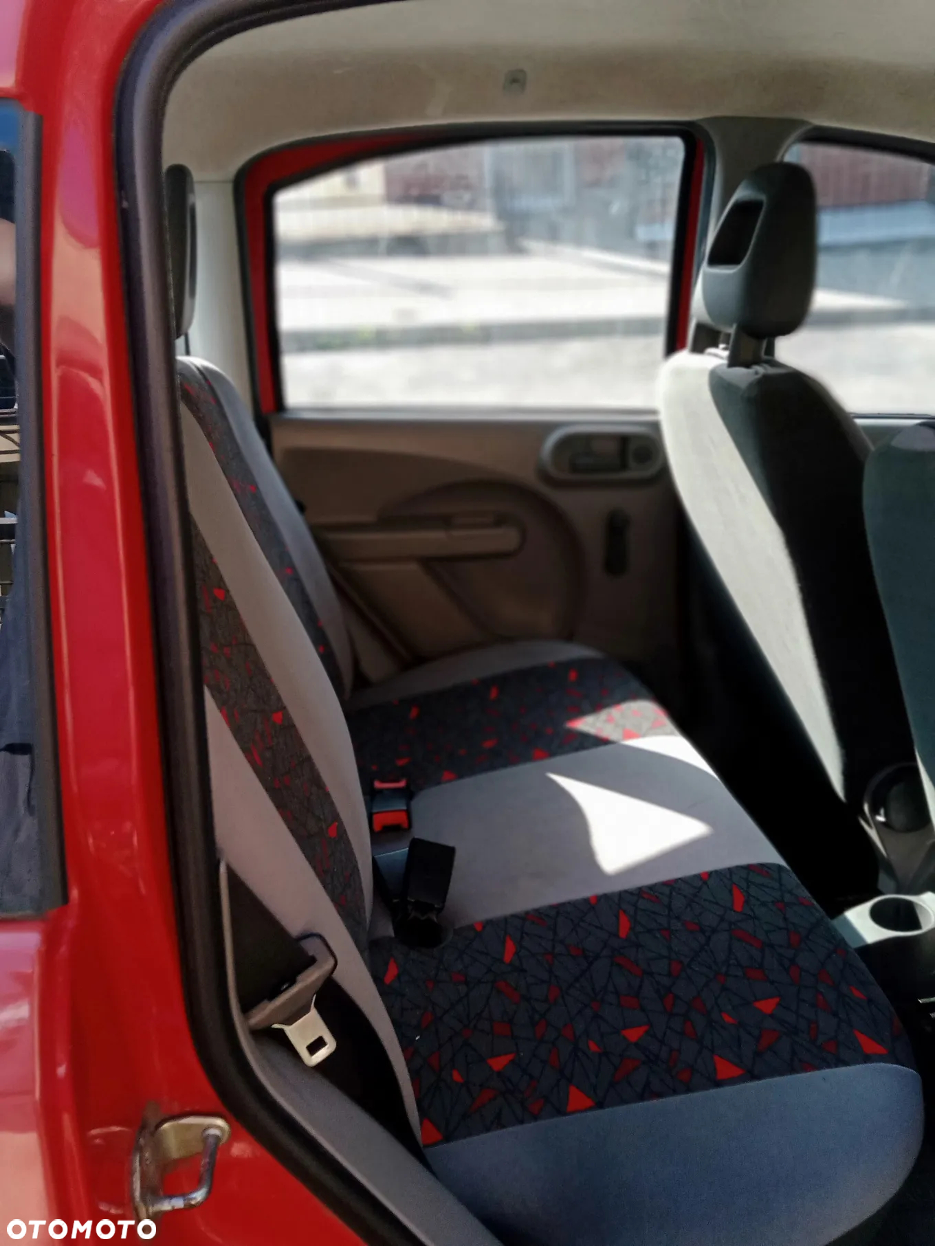 Fiat Panda - 4