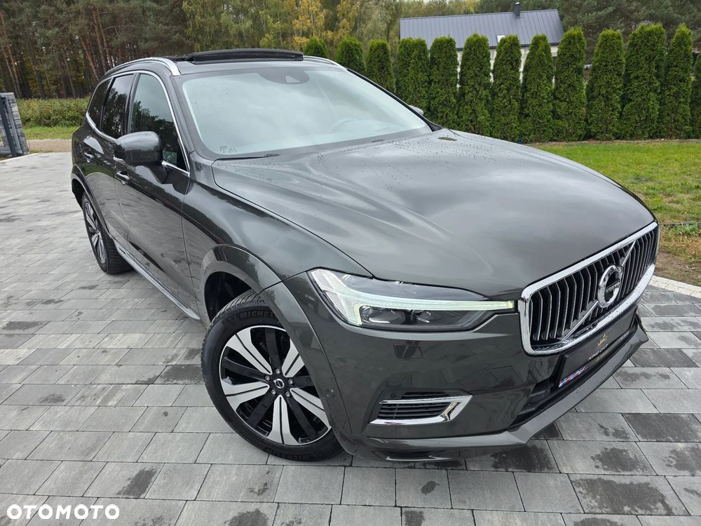 Volvo XC 60 - 4