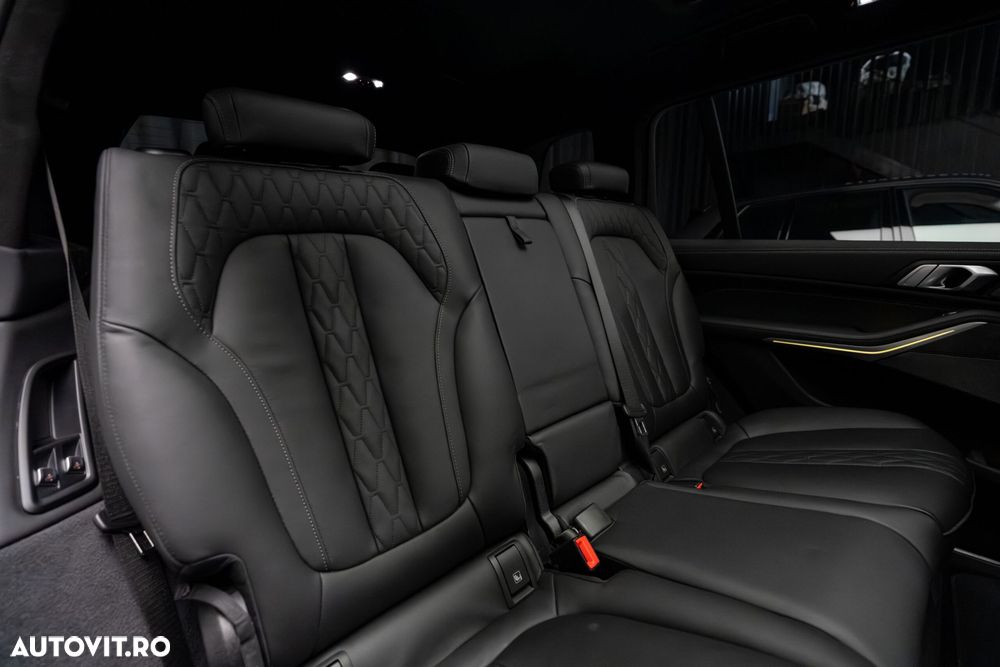 BMW X7 - 39