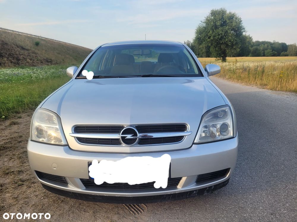 Opel Vectra 1.8 Club - 15