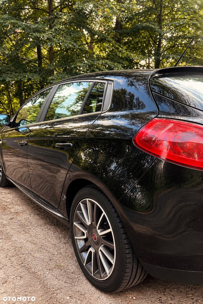 Fiat Bravo - 6