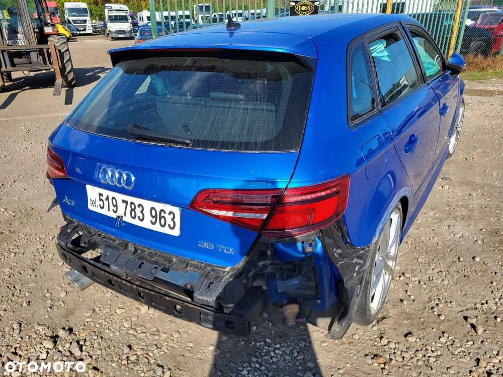 Audi A3 - 4