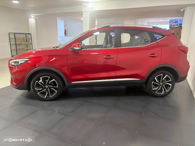 MG ZS ICE 1.5 VTI-tech Luxury - 9