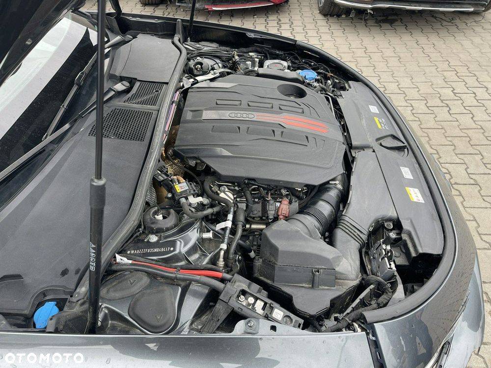 Audi S5 Limousine - 17
