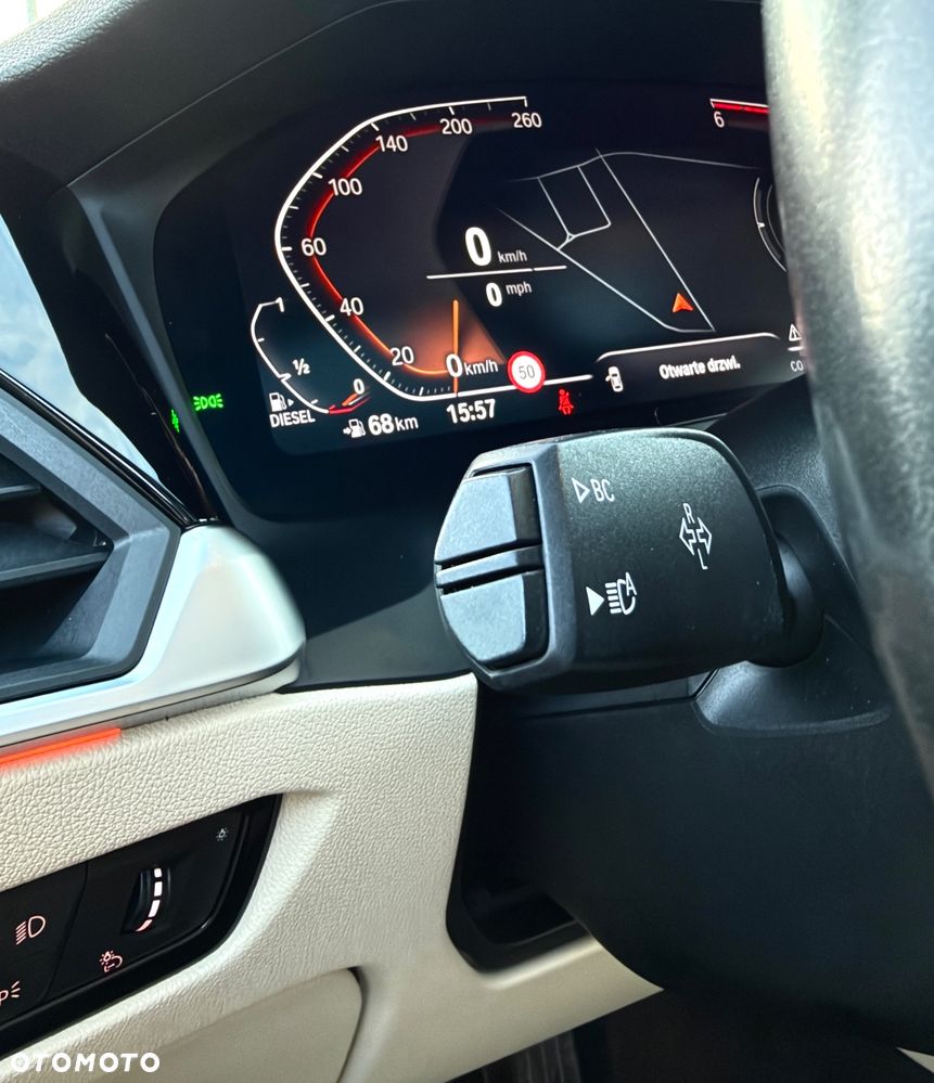 BMW Seria 3 320d Advantage sport - 16