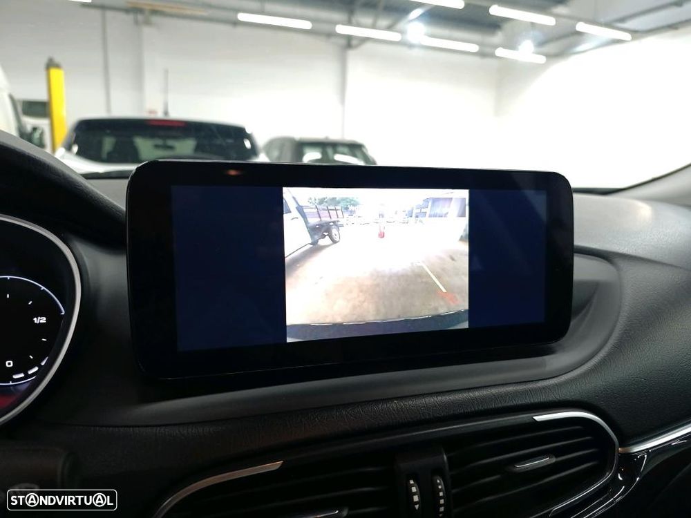 Fiat Tipo Station Wagon 1.3 Multijet City Life - 9