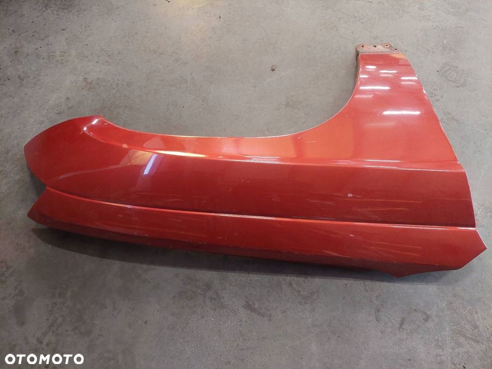 KOMPLETNY PRZÓD MASKA ZDERZAK LAMPA BŁOTNIK CHRYSLER  PACIFICA I PRH - 5