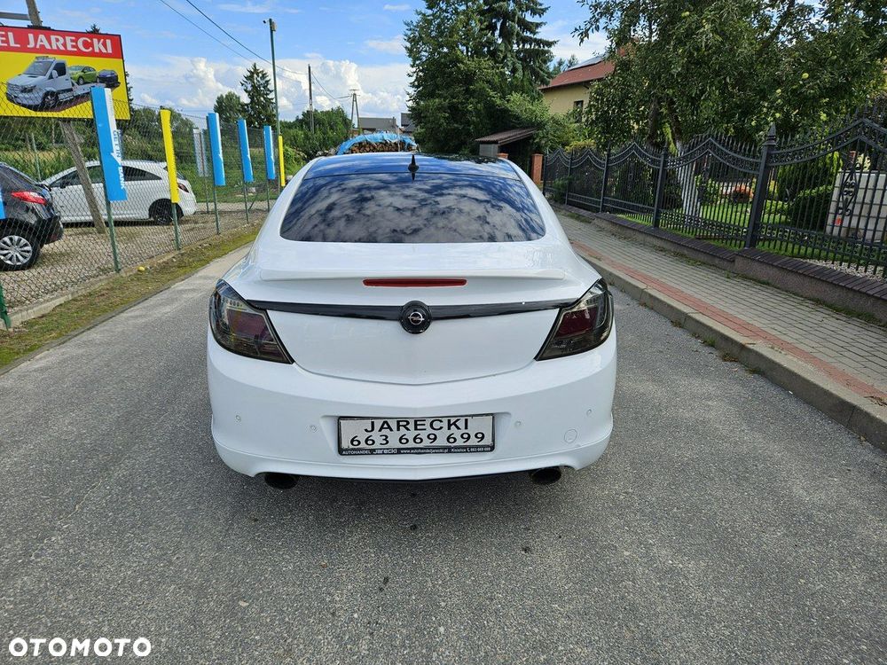 Opel Insignia - 5
