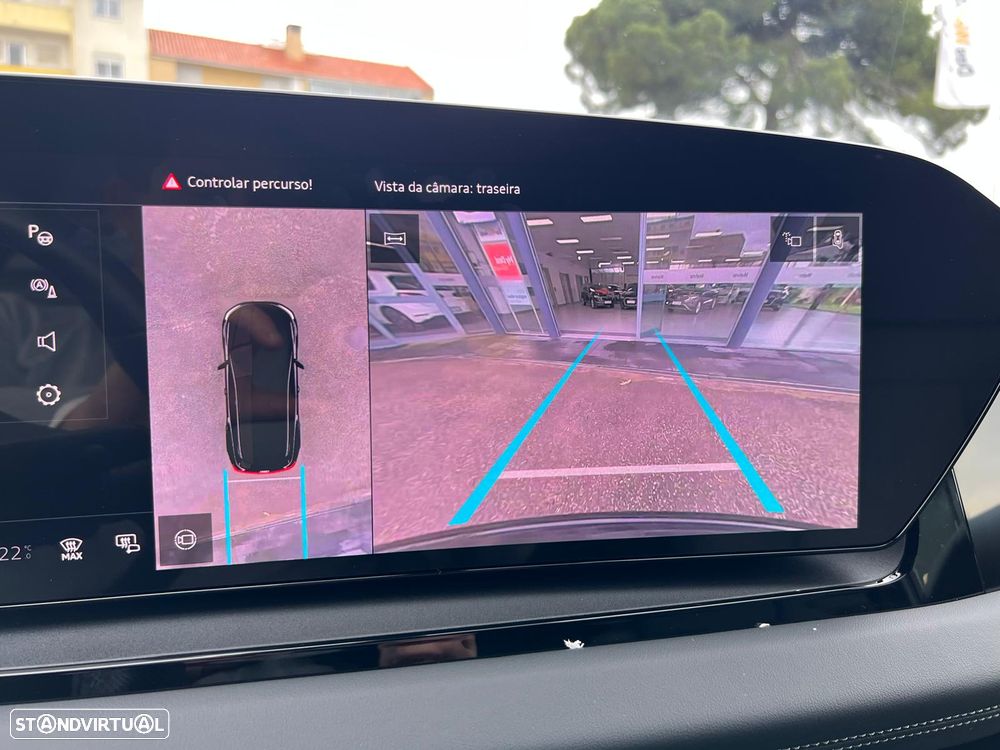 Audi Q6 e-tron 55 quattro 100 kWh - 22