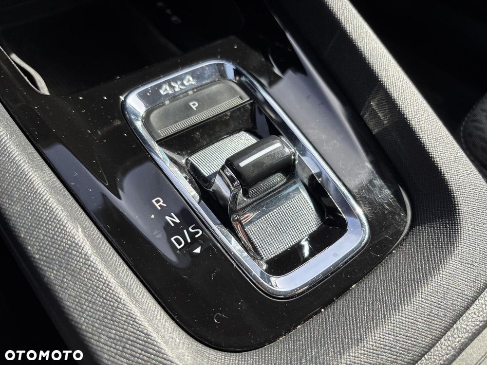 Skoda Octavia 2.0 TSI 4x4 Style DSG - 29