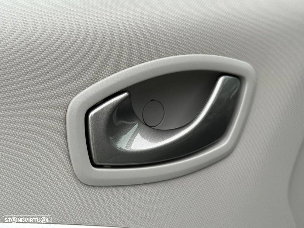 Renault Zoe (c/ Bateria) 41 kwh Intens - 20
