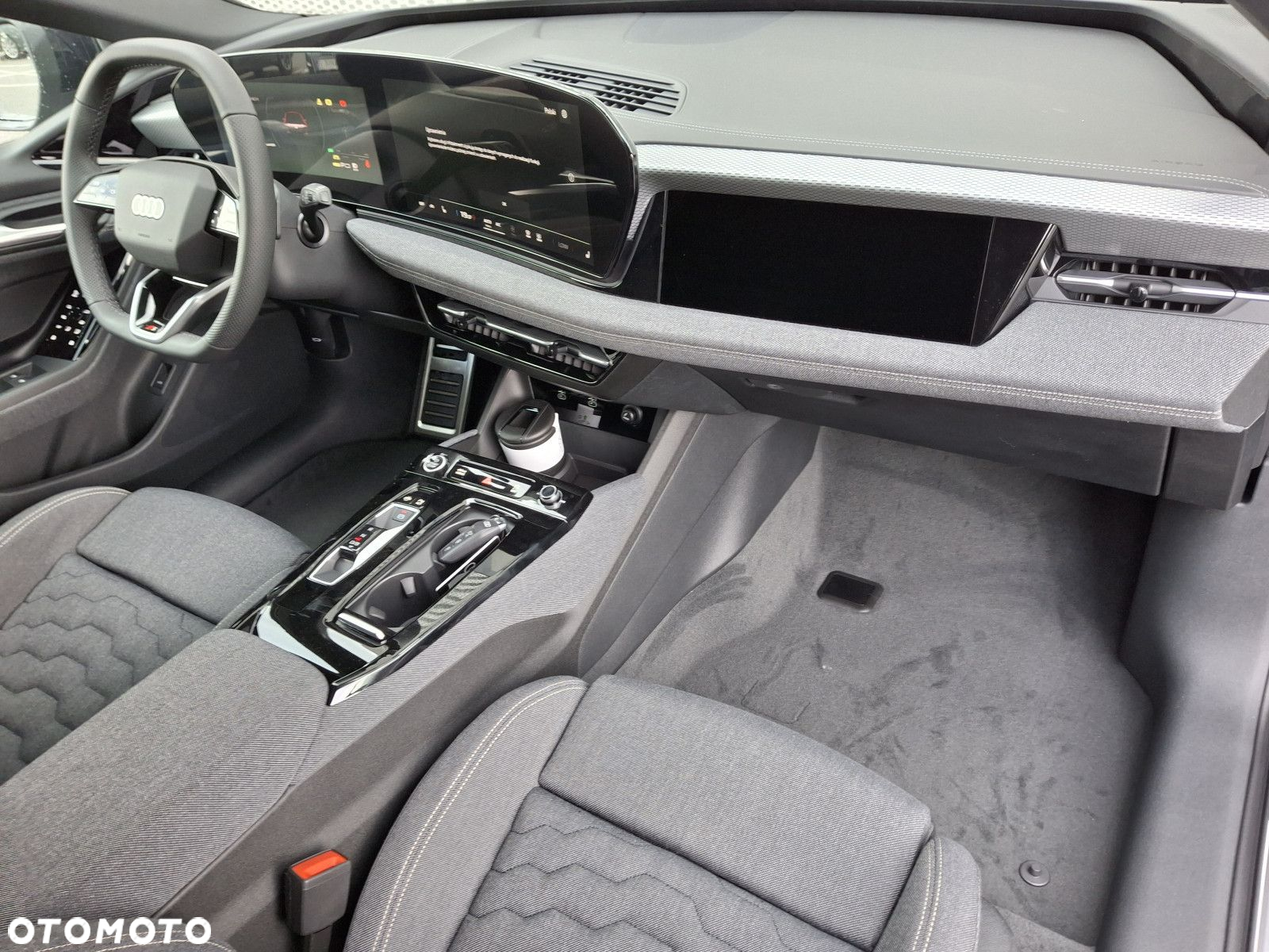 Audi A6 Sportback e-tron - 15