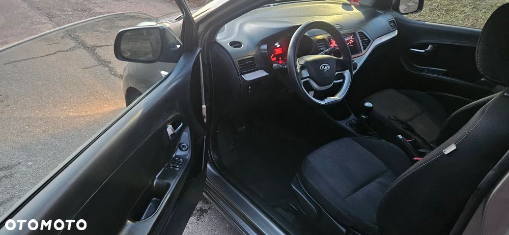 Kia Picanto 1.0 Business Line - 5