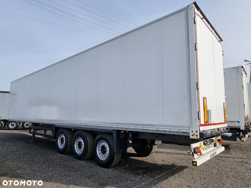 Schmitz Cargobull SCB*S3B - 7