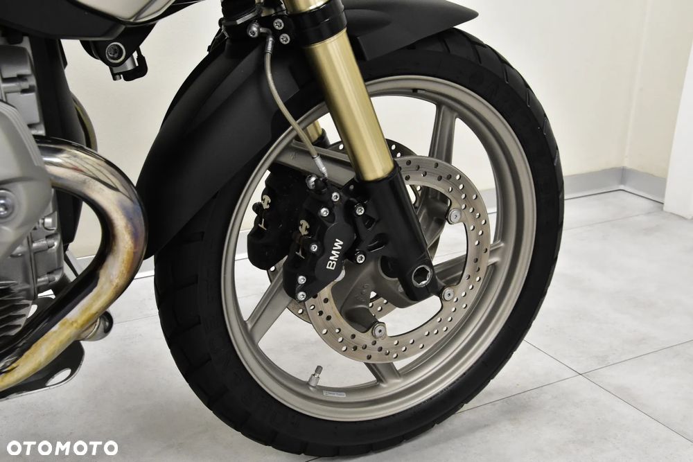 BMW GS - 29