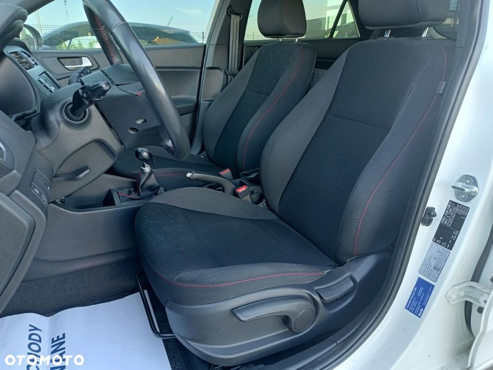 Hyundai i20 1.2 GET - 11