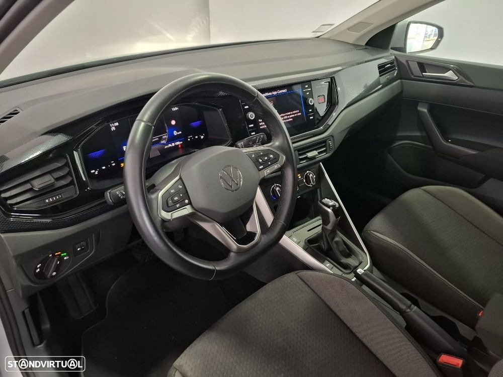 VW Polo 1.0 TSI Urban DSG - 11