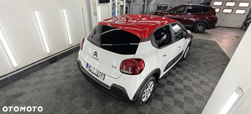Citroën C3 1.2 PureTech Shine - 7